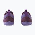 Scarpe barefoot bambino Reima Tallustelu misty violet 4