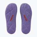 Scarpe barefoot bambino Reima Tallustelu misty violet 5