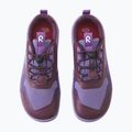 Scarpe barefoot bambino Reima Tallustelu misty violet 6