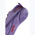 Scarpe barefoot bambino Reima Tallustelu misty violet 8