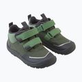 Scarpe barefoot bambino Reima Viikari thyme green 3