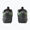 Scarpe barefoot bambino Reima Viikari thyme green 4