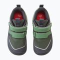 Scarpe barefoot bambino Reima Viikari thyme green 6