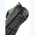 Scarpe barefoot bambino Reima Viikari thyme green 7