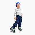 Scarpe barefoot bambino Reima Viikari thyme green 9