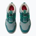 Scarpe per bambini Reima Kiritin stone green 6