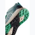 Scarpe per bambini Reima Kiritin stone green 7