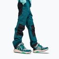 Scarpe per bambini Reima Kiritin stone green 8