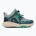 Scarpe per bambini Reima Kiritin stone green 2