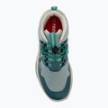 Scarpe per bambini Reima Kiritin stone green 5
