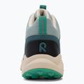 Scarpe per bambini Reima Kiritin stone green 6