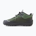 Scarpe barefoot bambino Reima Sankari thyme green 2