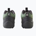 Scarpe barefoot bambino Reima Sankari thyme green 4
