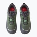 Scarpe barefoot bambino Reima Sankari thyme green 6