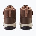 Scarpe per bambini Reima Patter 2.0 umber brown 3