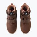 Scarpe per bambini Reima Patter 2.0 umber brown 4