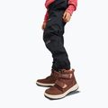 Scarpe per bambini Reima Patter 2.0 umber brown 6