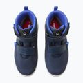 Scarpe per bambini Reima Patter 2.0 navy 4