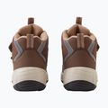 Scarpe per bambini Reima Passo 2.0 umber brown 3