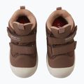 Scarpe per bambini Reima Passo 2.0 umber brown 4