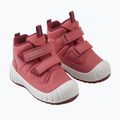 Scarpe per bambini Reima Passo 2.0 red clay 2