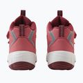 Scarpe per bambini Reima Passo 2.0 red clay 3