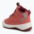 Scarpe per bambini Reima Passo 2.0 red clay 3
