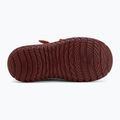 Scarpe per bambini Reima Passo 2.0 red clay 4