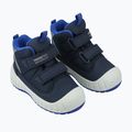 Scarpe per bambini Reima Passo 2.0 navy 2
