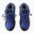 Scarponcini da trekking bambini Reima Kulkuri navy 4