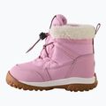 Doposci da bambino Reima Samooja grey pink 2