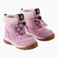 Doposci da bambino Reima Samooja grey pink 3