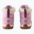 Doposci da bambino Reima Samooja grey pink 4