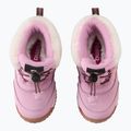 Doposci da bambino Reima Samooja grey pink 6