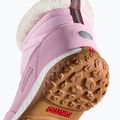 Doposci da bambino Reima Samooja grey pink 7