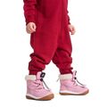 Doposci da bambino Reima Samooja grey pink 8