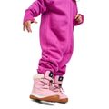 Doposci da bambino Reima Samooja grey pink 9