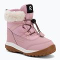 Doposci da bambino Reima Samooja grey pink