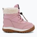 Doposci da bambino Reima Samooja grey pink 2