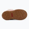 Doposci da bambino Reima Samooja grey pink 4