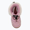 Doposci da bambino Reima Samooja grey pink 5