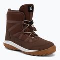 Doposci da bambino Reima Myrsky umber brown