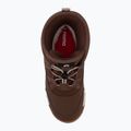 Doposci da bambino Reima Myrsky umber brown 5