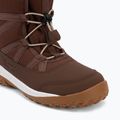 Doposci da bambino Reima Myrsky umber brown 7