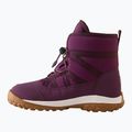 Doposci da bambino Reima Myrsky deep purple 2