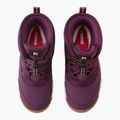 Doposci da bambino Reima Myrsky deep purple 5