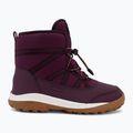 Doposci da bambino Reima Myrsky deep purple 2