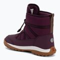 Doposci da bambino Reima Myrsky deep purple 3