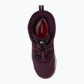 Doposci da bambino Reima Myrsky deep purple 5