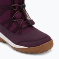 Doposci da bambino Reima Myrsky deep purple 7